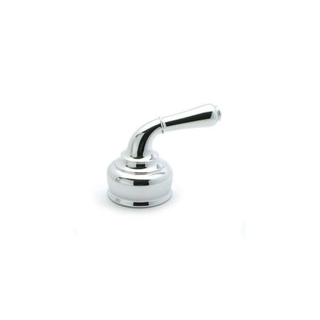 Moen One Pc Hub Mtcl Mnt Kit Chr 95612